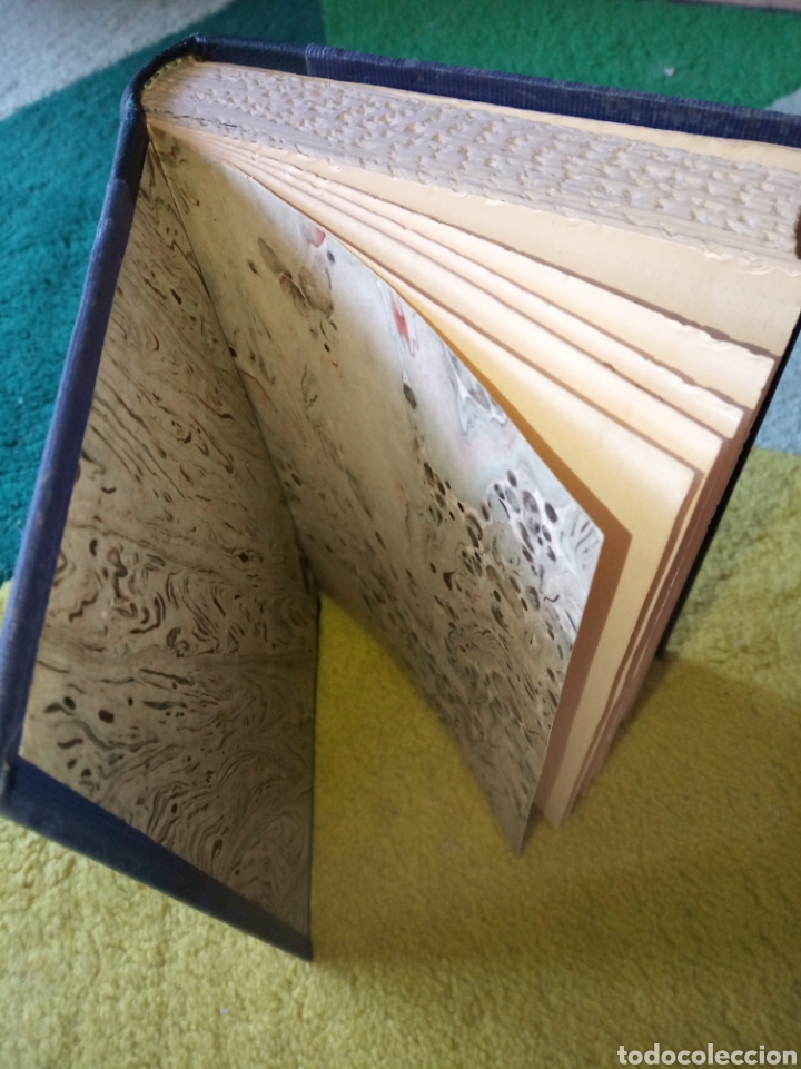 Libros de segunda mano: Carmen. Pr&oacute;spero M&eacute;rim&eacute;e. - Foto 4