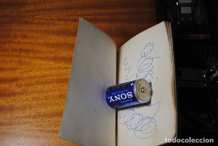 Libros de segunda mano: Juegos de manos - Foto 2