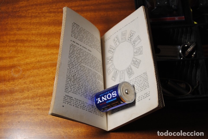 Libros de segunda mano: Juegos de manos - Foto 3