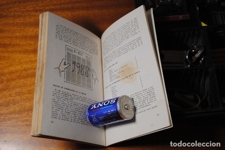 Libros de segunda mano: Juegos de manos - Foto 4