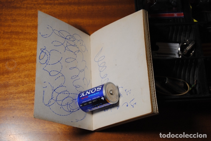 Libros de segunda mano: Juegos de manos - Foto 5