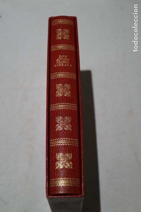Libros de segunda mano: EXAMEN IMPARCIAL DE LAS DISENSIONES DE LA AMERICA CON LA ESPA&Ntilde;A. &Aacute;LVARO FL&Oacute;REZ ESTRADA