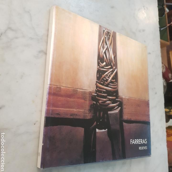 Libros de segunda mano: FARRERAS - RELIEVES - JOSE CORREDOR MATEOS - Foto 6