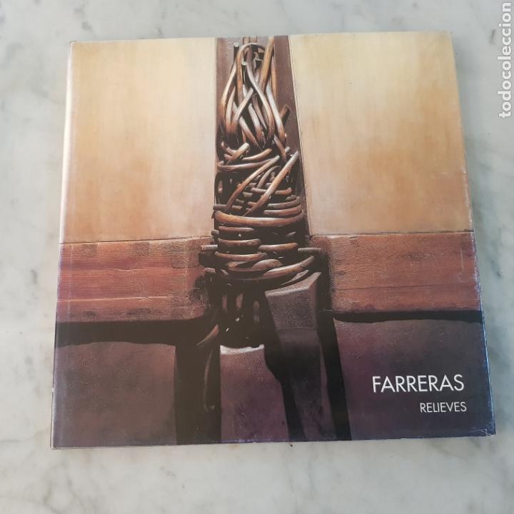 Libros de segunda mano: FARRERAS - RELIEVES - JOSE CORREDOR MATEOS - Foto 1