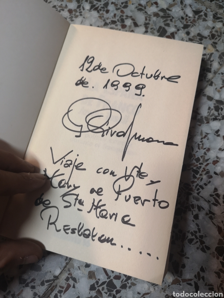 Libros de segunda mano: JAVIER TUSELL: LA ESPA&Ntilde;A DE FRANCO - Foto 2