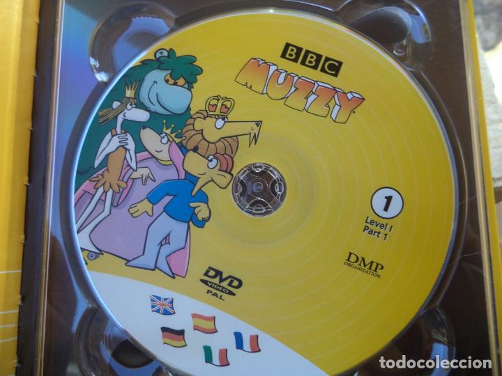 Libros de segunda mano: BBC DVD Y BOOK N&ordm;1 EL PAIS PERFECTO ESTADO - Foto 2
