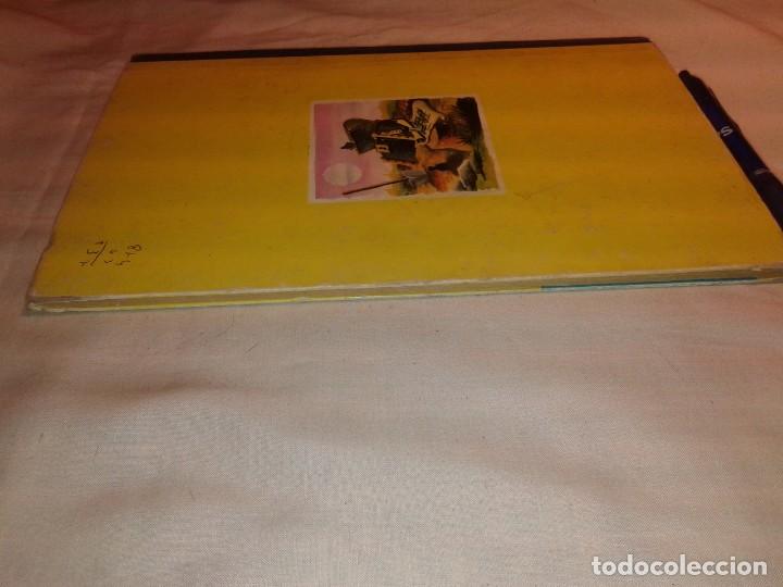 Libros de segunda mano: AVENTUREROS DEL MAR, 1961, EDITORIAL CANTABRICA, B10 - Foto 5
