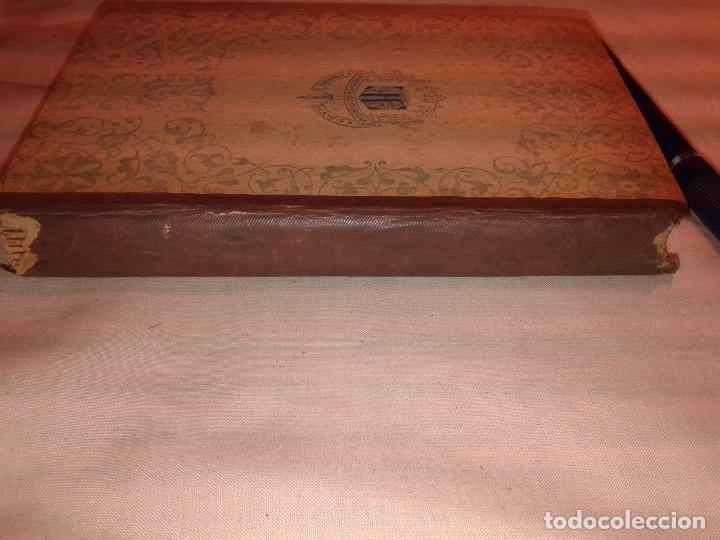 Libros de segunda mano: MISCELANEA GENERAL DE DOCUMENTOS,1942, ESTEBAN PALUZIE - Foto 3