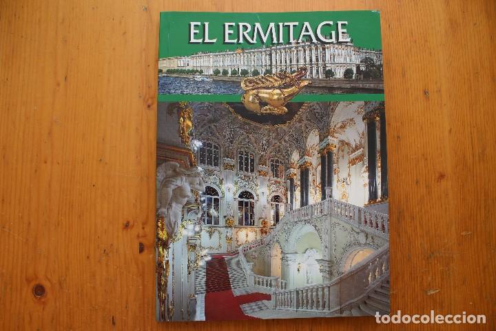 Libros de segunda mano: EL ERMITAGE - Foto 1