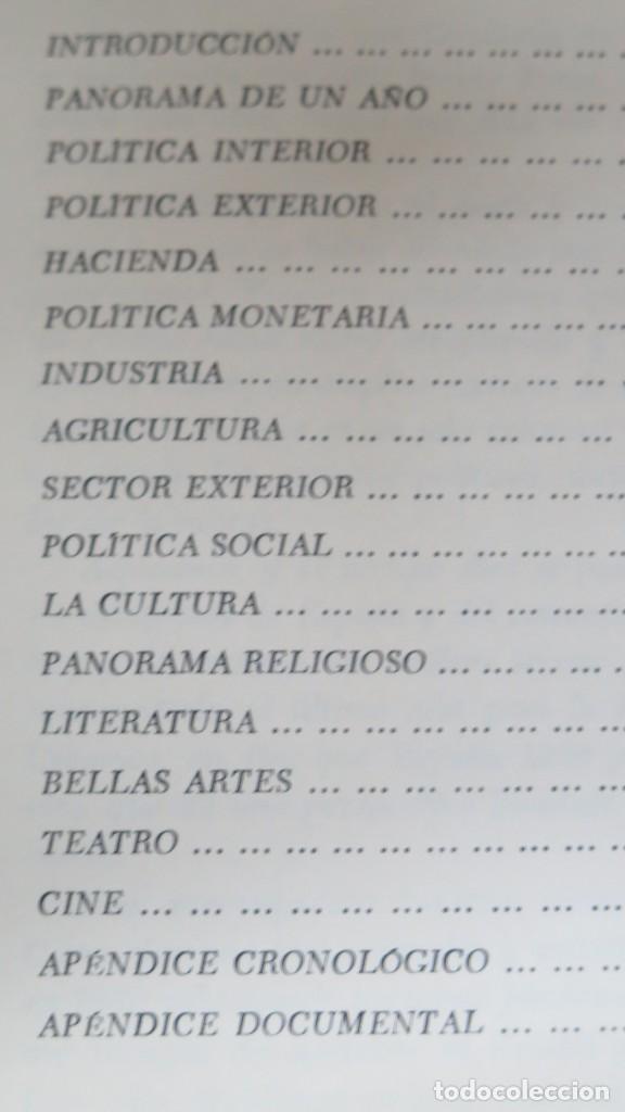 Libros de segunda mano: Espa&ntilde;a Perspectiva 1968 - Foto 2