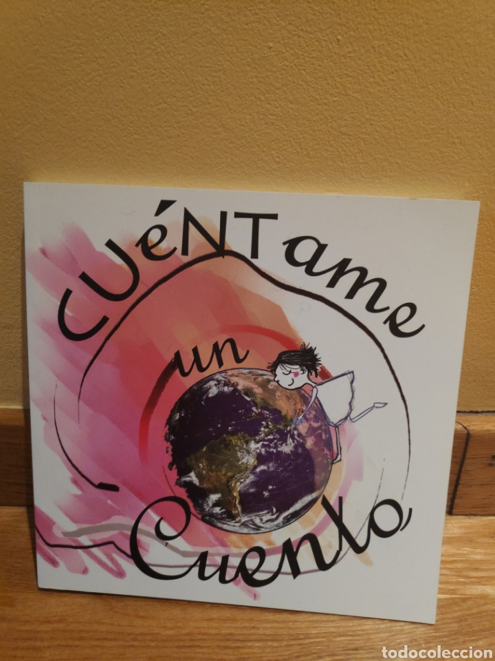 Libros de segunda mano: cu&eacute;ntame un cuento - Foto 1
