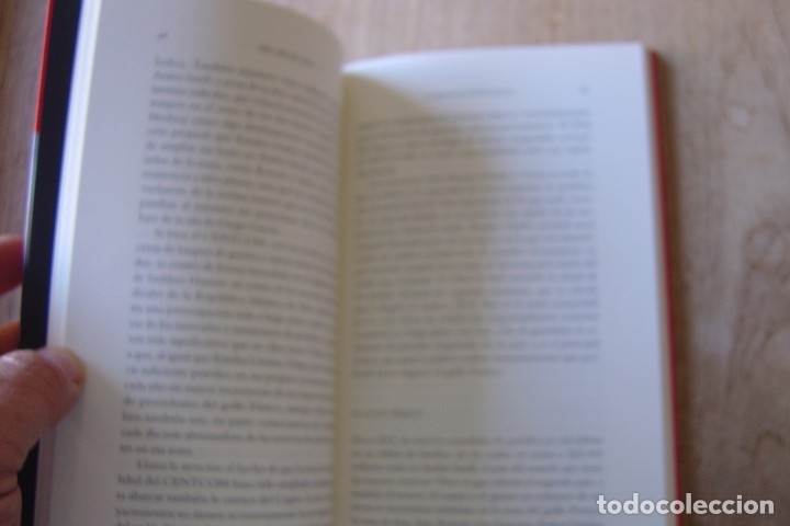 Libros de segunda mano: M&Aacute;S ALL&Aacute; DEL TERROR. LOS LIBROS DEL LINCE. 1A EDICI&Oacute;N 2008 - Foto 4