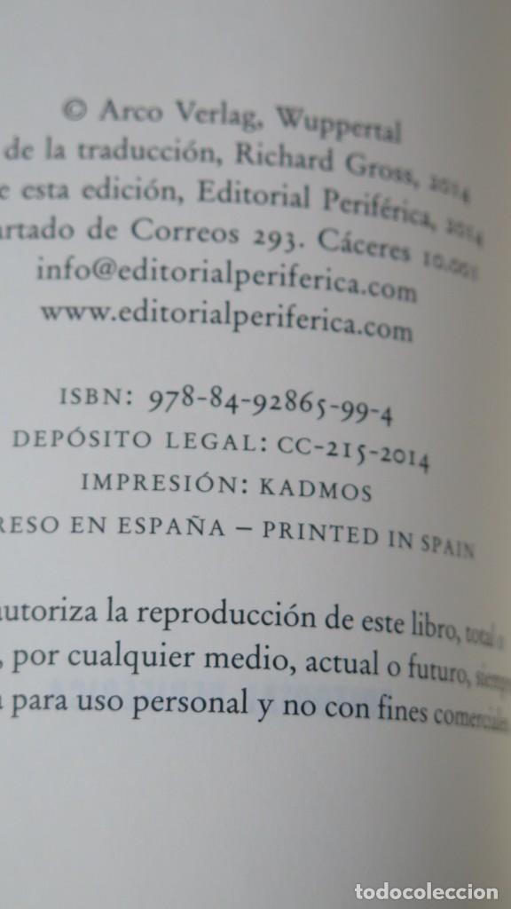 Libros de segunda mano: EL DEBER. LUDWIG WINDER - Foto 3