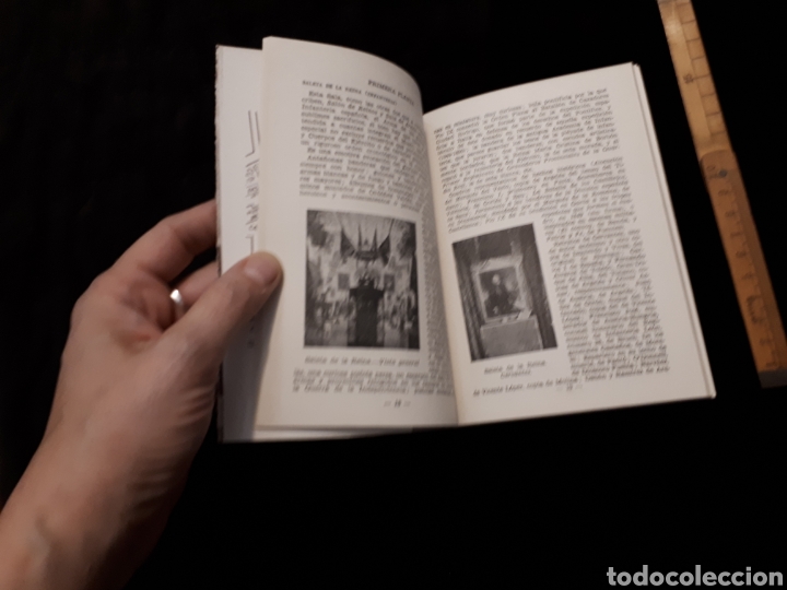 Libros de segunda mano: Museo del Ej&eacute;rcito 1960 - Foto 2