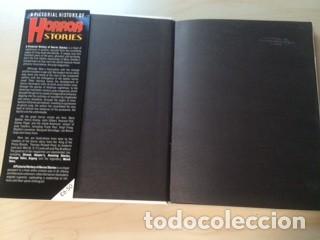 Libros de segunda mano: A Pictorial History Horror. Peter Haining. - Foto 2