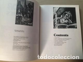 Libros de segunda mano: A Pictorial History Horror. Peter Haining. - Foto 5
