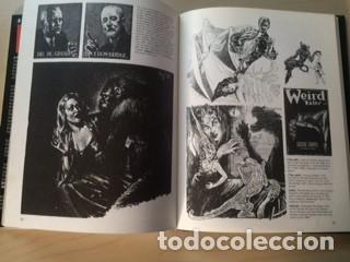 Libros de segunda mano: A Pictorial History Horror. Peter Haining. - Foto 6