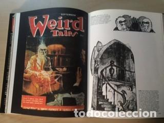 Libros de segunda mano: A Pictorial History Horror. Peter Haining. - Foto 7