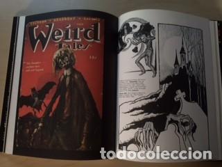Libros de segunda mano: A Pictorial History Horror. Peter Haining. - Foto 8