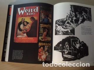 Libros de segunda mano: A Pictorial History Horror. Peter Haining. - Foto 9