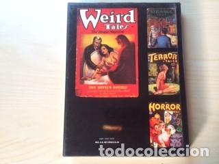 Libros de segunda mano: A Pictorial History Horror. Peter Haining. - Foto 10