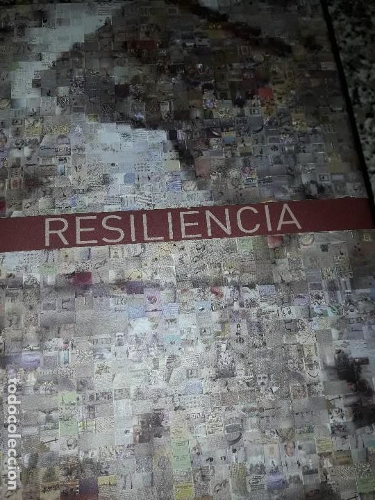 Libros de segunda mano: Resili&egrave;ncia (Fontcuberta, Joan) - Foto 1