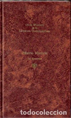 Libros de segunda mano: La Romana - Moravia, Alberto - Foto 1