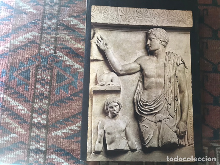 Libros de segunda mano: Museo nacional. Basilio Petrakos - Foto 2
