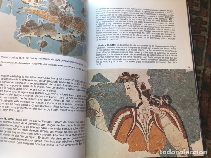 Libros de segunda mano: Museo nacional. Basilio Petrakos - Foto 4