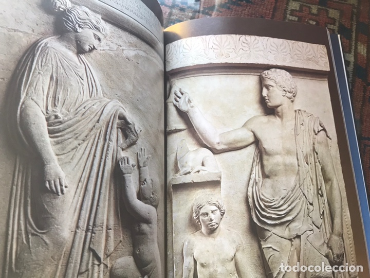 Libros de segunda mano: Museo nacional. Basilio Petrakos - Foto 5