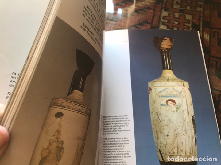 Libros de segunda mano: Museo nacional. Basilio Petrakos - Foto 7