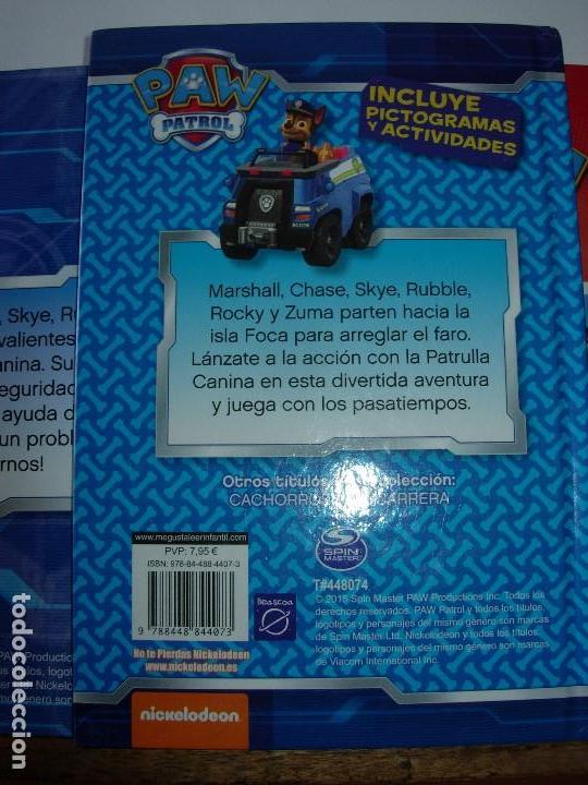 camion patrulla canina segunda mano