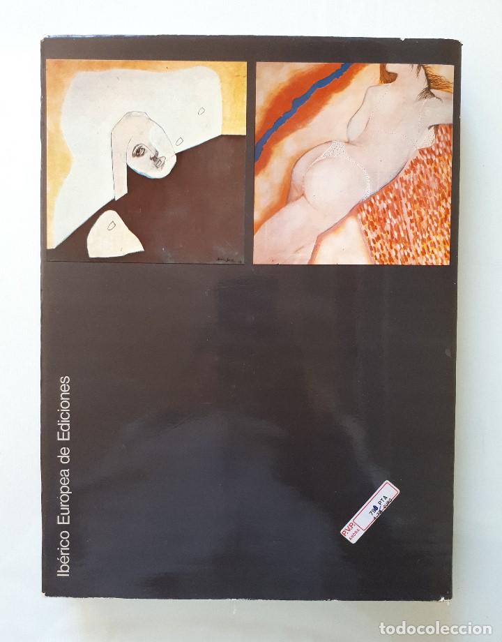 Libros de segunda mano: ARRANZ-BRAVO & BARTOLOZZI / J. CORREDOR MATHEOS / IB&Eacute;RICO EUROPEA DE EDICIONES 1977 - Foto 2