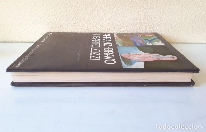 Libros de segunda mano: ARRANZ-BRAVO & BARTOLOZZI / J. CORREDOR MATHEOS / IB&Eacute;RICO EUROPEA DE EDICIONES 1977 - Foto 5