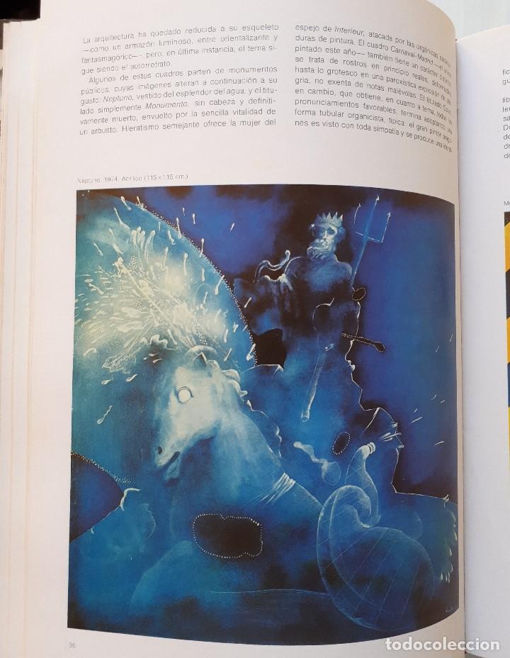 Libros de segunda mano: ARRANZ-BRAVO & BARTOLOZZI / J. CORREDOR MATHEOS / IB&Eacute;RICO EUROPEA DE EDICIONES 1977 - Foto 12