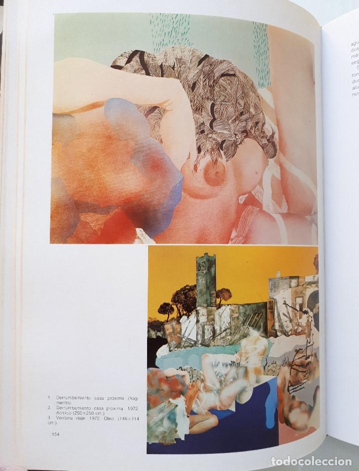 Libros de segunda mano: ARRANZ-BRAVO & BARTOLOZZI / J. CORREDOR MATHEOS / IB&Eacute;RICO EUROPEA DE EDICIONES 1977 - Foto 14