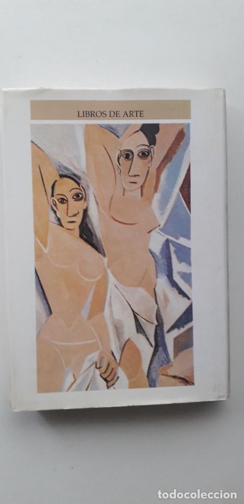 Libros de segunda mano: HISTORIA DEL ARTE MODERNO - NORBERT LYNTON - Foto 3