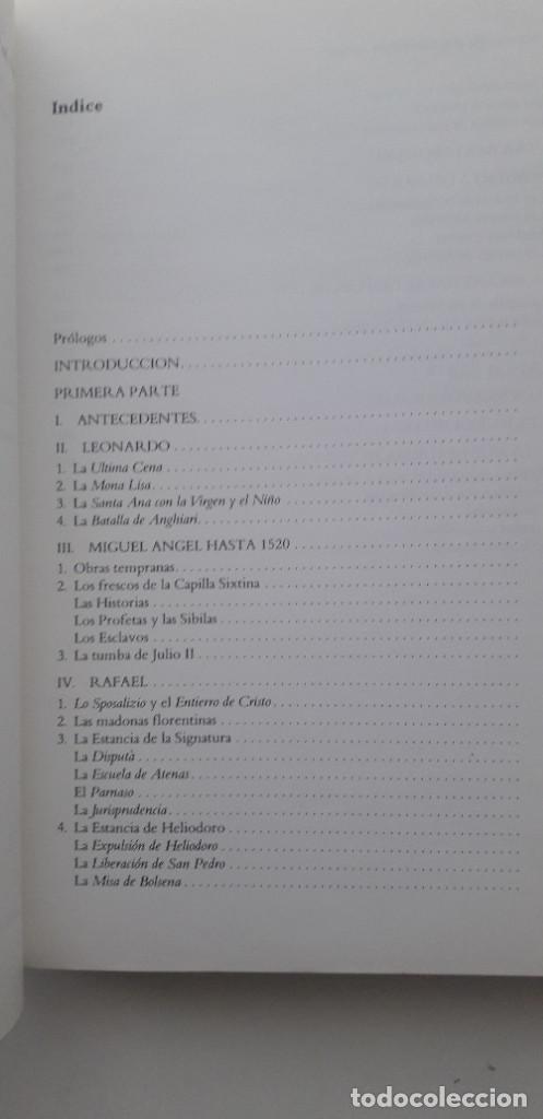 Libros de segunda mano: EL ARTE CLASICO - HEINRICH WOLFFLIN - Foto 4