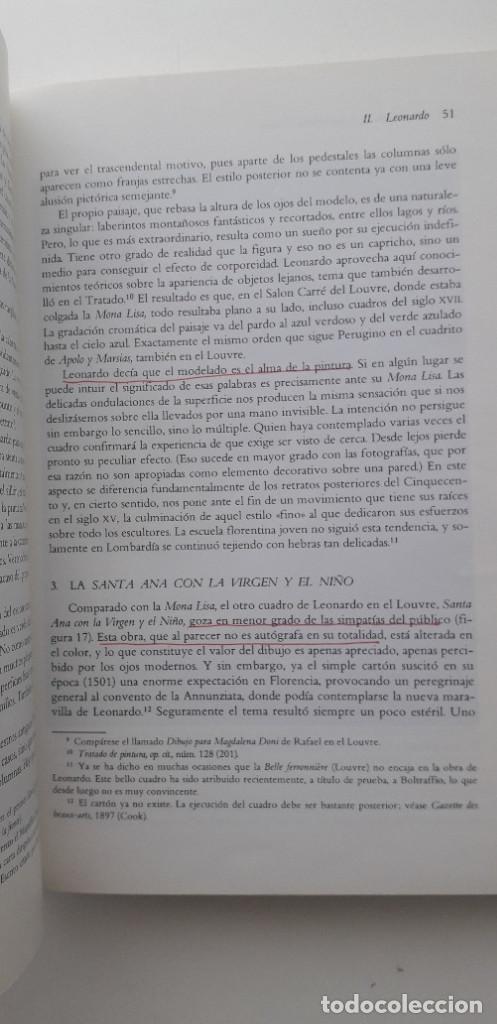 Libros de segunda mano: EL ARTE CLASICO - HEINRICH WOLFFLIN - Foto 6