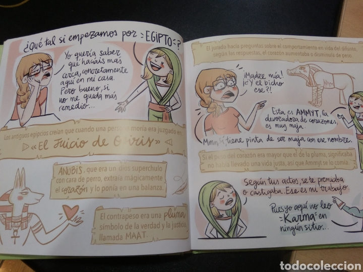 Libros de segunda mano: T&oacute;matelo con karma - Foto 3