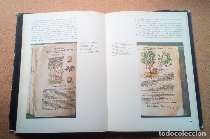 Libros de segunda mano: BREVE HISTORIA DEL MEDICAMENTO (1972) - Foto 4