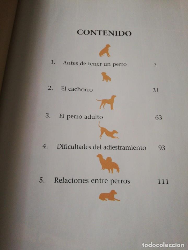 Libros de segunda mano: C&oacute;mo adiestrar a su perro. - Foto 3