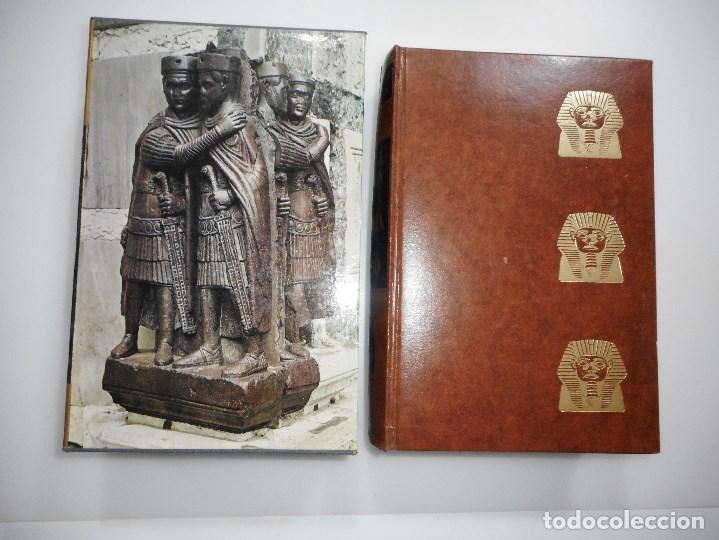 Libros de segunda mano: ERNSTJ. G&Ouml;RLICH     Historia del mundo     Y94227 - Foto 1