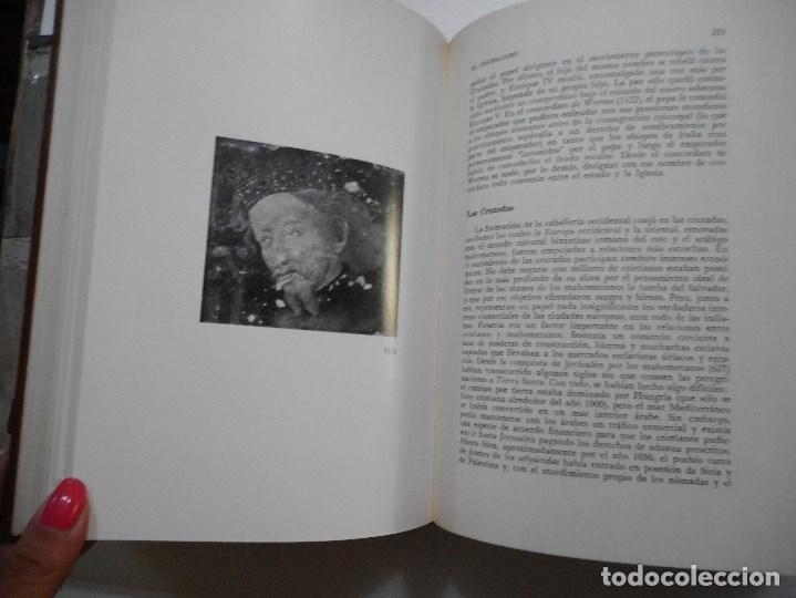 Libros de segunda mano: ERNSTJ. G&Ouml;RLICH     Historia del mundo     Y94227 - Foto 2