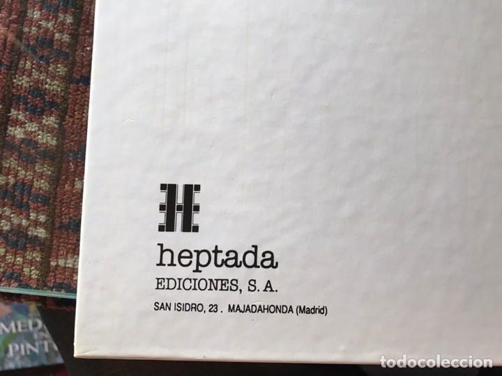 Libros de segunda mano: El final de los tiempos. M&aacute;s all&aacute;. Buen estado - Foto 2