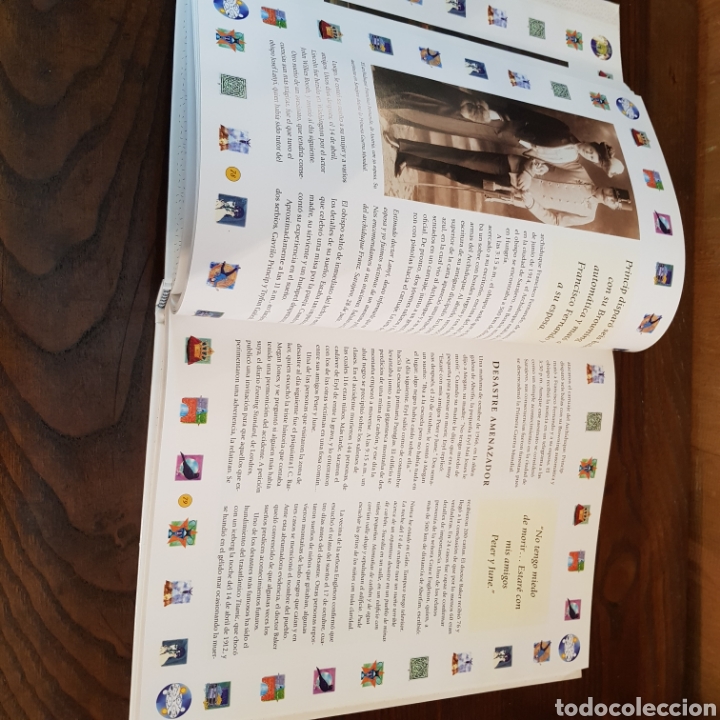 Libros de segunda mano: EL LIBRO DE LOS SUE&Ntilde;OS - BRIAN INNES - COMO INTERPRETAR SUS SUE&Ntilde;OS Y APROVECHAR SU PODER - Foto 4