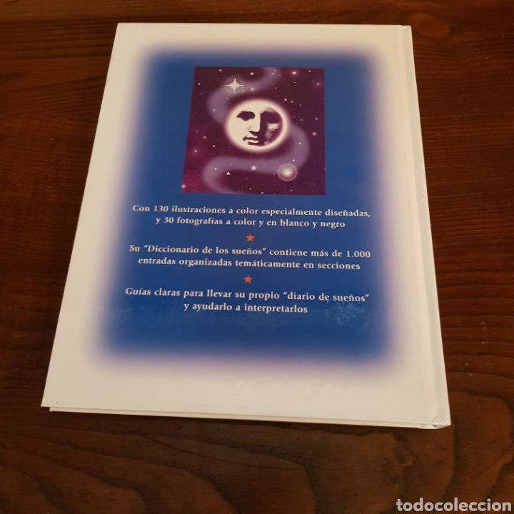 Libros de segunda mano: EL LIBRO DE LOS SUE&Ntilde;OS - BRIAN INNES - COMO INTERPRETAR SUS SUE&Ntilde;OS Y APROVECHAR SU PODER - Foto 6