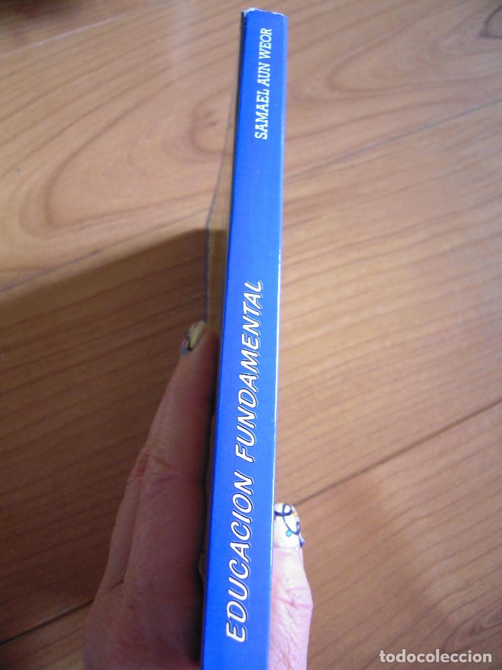 Libros de segunda mano: Educaci&oacute;n fundamental - Foto 3