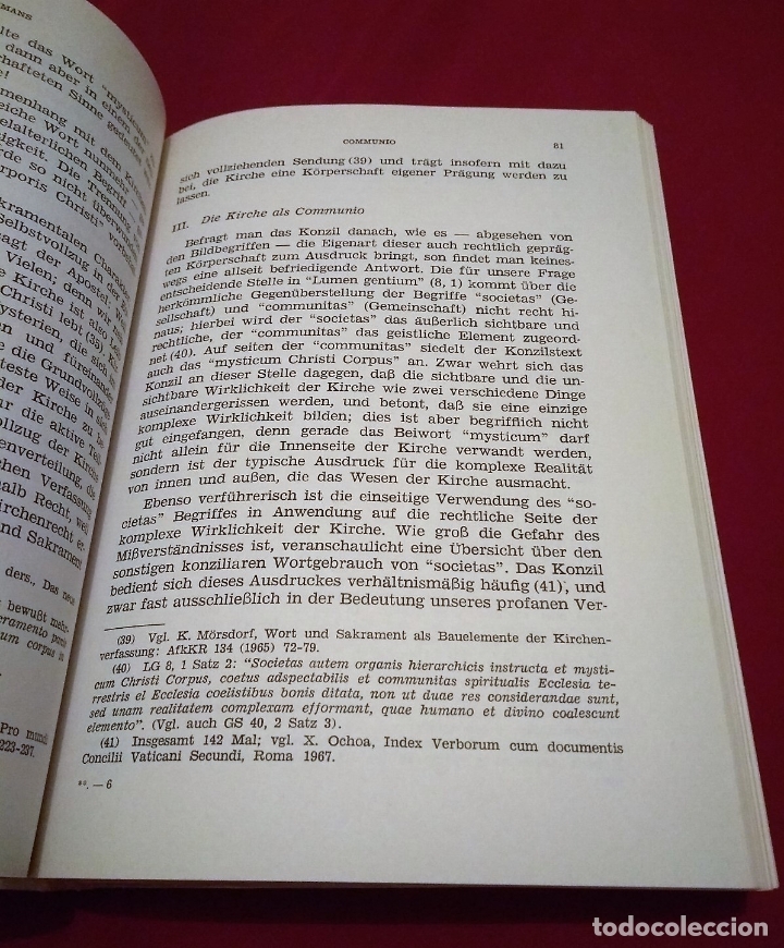 Libros de segunda mano: MISCELANEA EN HONOR DE JUAN BECERRIL... | 2 TOMOS | REVISTA DE OCCIDENTE 1974 - Foto 6