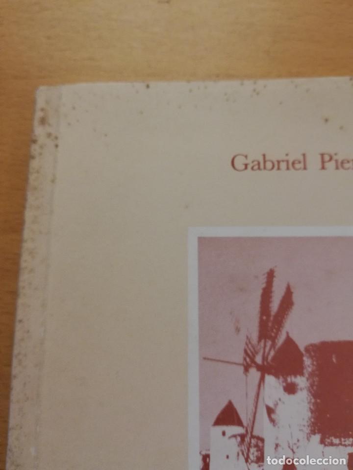 Libros de segunda mano: BREU HIST&Ograve;RIA DINCA (GABRIEL PIERAS SALOM) - Foto 7